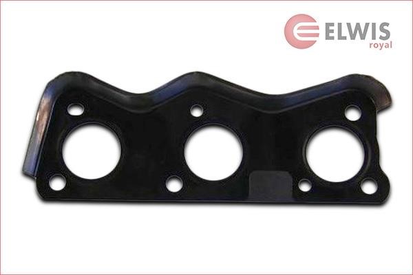 Elwis royal 0356051 Exhaust manifold dichtung 0356051