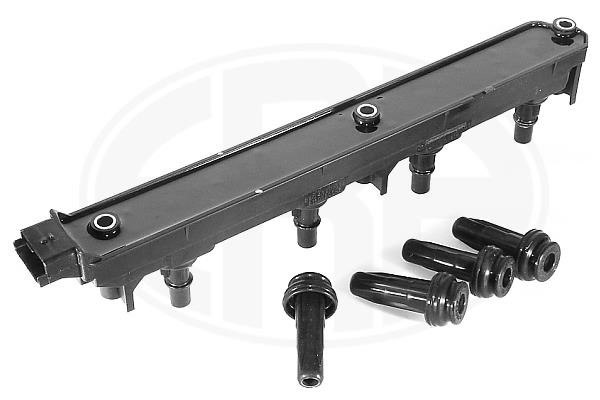 Ignition coil pack Citroen C8: 880119A Era Ignition coil