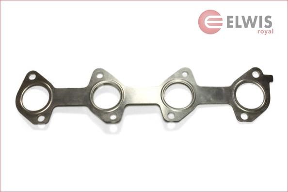Elwis royal 0346815 Exhaust manifold dichtung 0346815