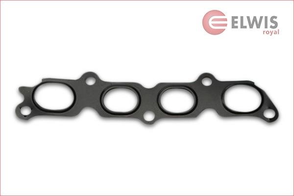 Elwis royal 0355525 Exhaust manifold dichtung 0355525