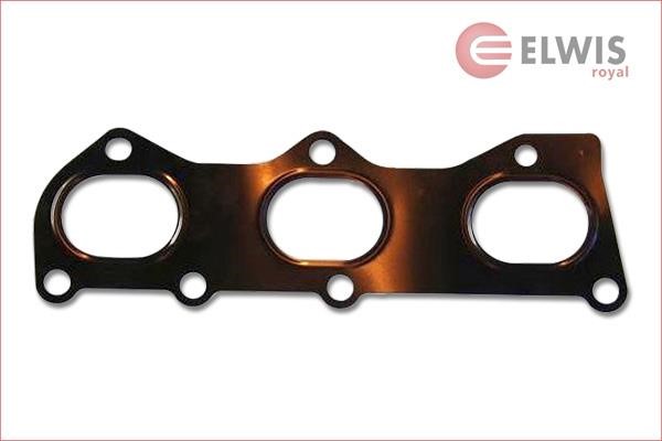 Elwis royal 0356052 Exhaust manifold dichtung 0356052