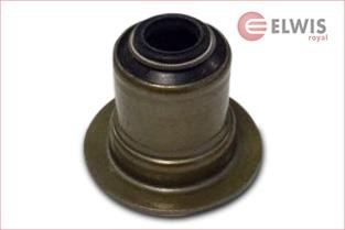 Elwis royal 1626568 Seal, valve stem 1626568
