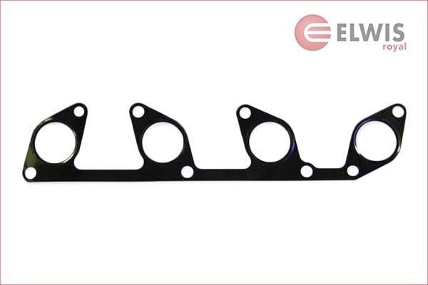 Elwis royal 0356017 Exhaust manifold dichtung 0356017