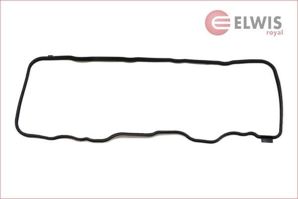 Elwis royal 15.315.32 Gasket, cylinder head cover 1531532