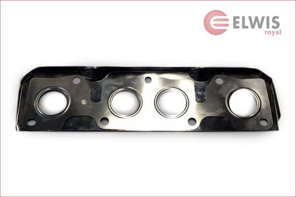 Elwis royal 0346812 Exhaust manifold dichtung 0346812