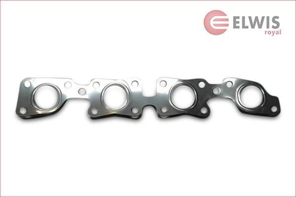 Elwis royal 0352849 Exhaust manifold dichtung 0352849