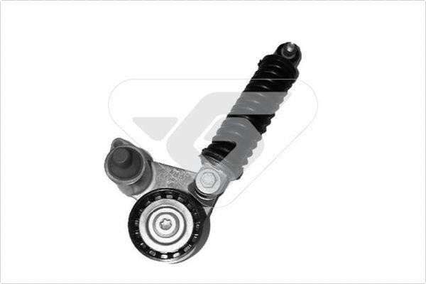 Hutchinson T2056 V-ribbed belt tensioner (drive) roller T2056