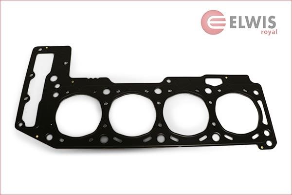 Elwis royal 0025177 Gasket, cylinder head 0025177