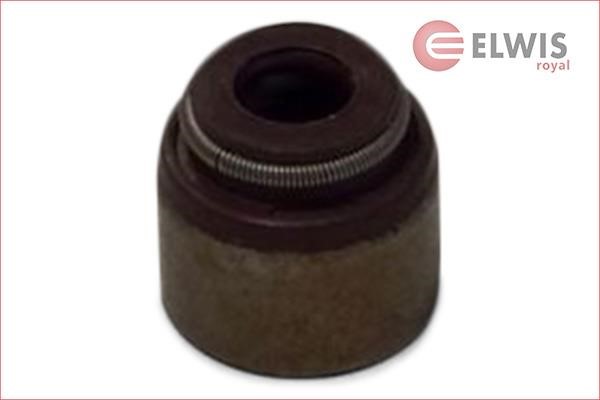 Elwis royal 1630018 Seal, valve stem 1630018