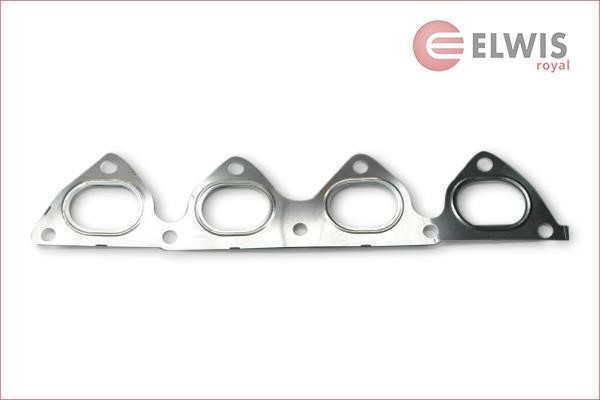 Elwis royal 0331524 Exhaust manifold dichtung 0331524