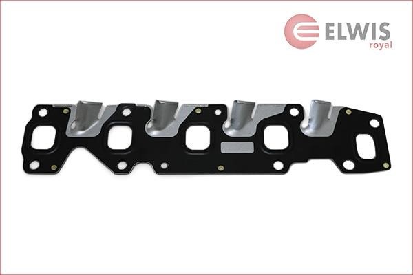 Elwis royal 0342606 Exhaust manifold dichtung 0342606