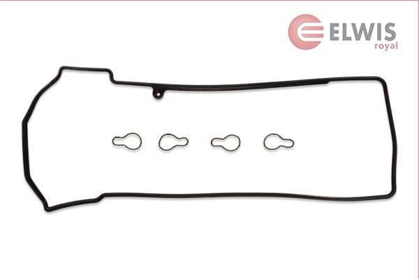 Elwis royal 9122036 Valve Cover Gasket (kit) 9122036