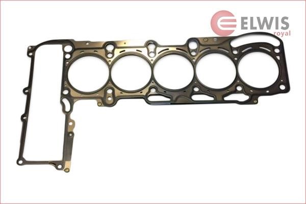 Elwis royal 0056016 Gasket, cylinder head 0056016