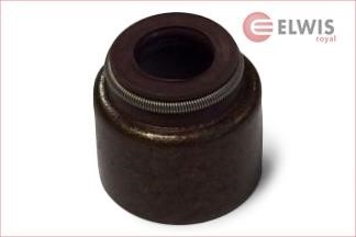 Elwis royal 1637511 Seal, valve stem 1637511