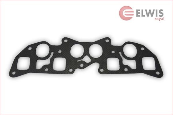 Elwis royal 0222478 Gasket common intake and exhaust manifolds 0222478