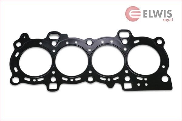 Elwis royal 0026513 Gasket, cylinder head 0026513