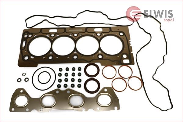 Elwis royal 9844257 Gasket Set, cylinder head 9844257