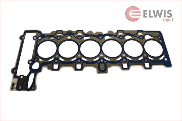 Elwis royal 0015477 Gasket, cylinder head 0015477