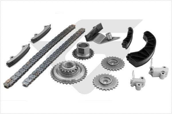 Hutchinson KHC 035M Timing chain kit KHC035M