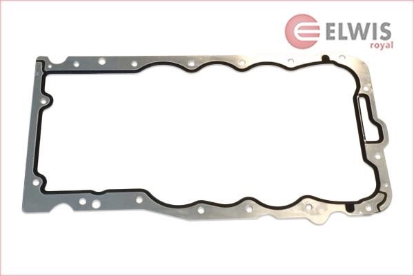 Elwis royal 1042651 Gasket oil pan 1042651