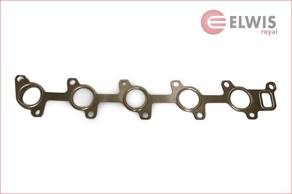 Elwis royal 0322005 Exhaust manifold dichtung 0322005