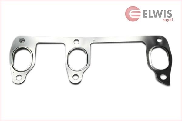 Elwis royal 0356005 Exhaust manifold dichtung 0356005