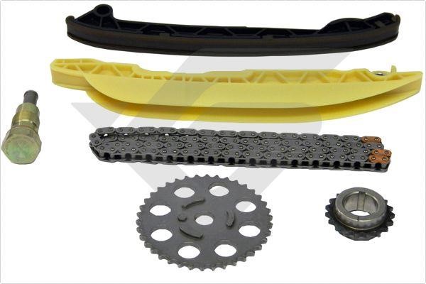 Hutchinson KHC 021M Timing chain kit KHC021M