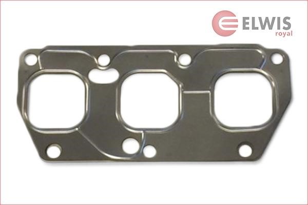 Elwis royal 0356096 Exhaust manifold dichtung 0356096