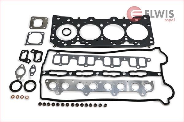 Elwis royal 9831022 Gasket Set, cylinder head 9831022