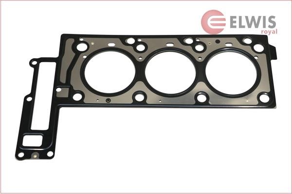 Elwis royal 0022066 Gasket, cylinder head 0022066