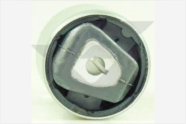 Hutchinson 590523 Control arm bushing 590523 590523 Hutchinson Control arm bushing
