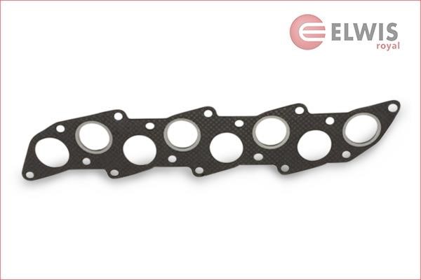 Elwis royal 0238824 Gasket common intake and exhaust manifolds 0238824
