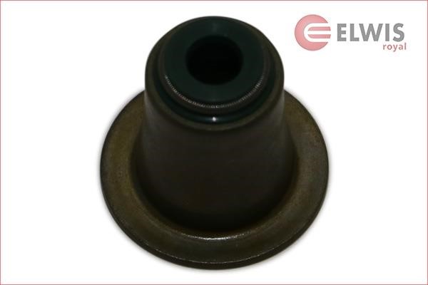 Elwis royal 1615417 Seal, valve stem 1615417