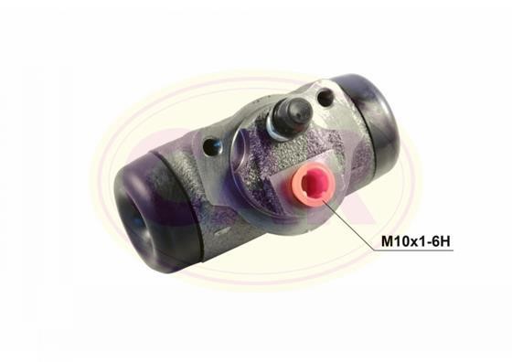 Car 4889 Wheel Brake Cylinder 4889