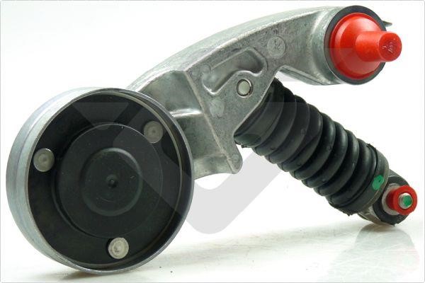 Hutchinson T4034 V-ribbed belt tensioner (drive) roller T4034