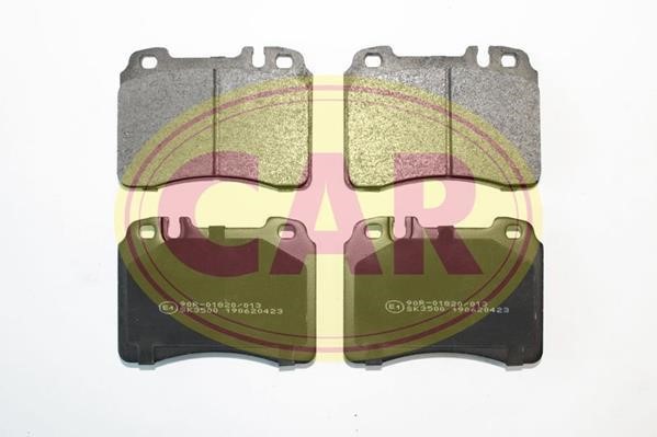 Car PNT324 Brake Pad Set, disc brake PNT324