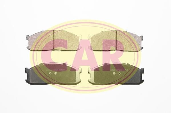 Car PNT930 Brake Pad Set, disc brake PNT930