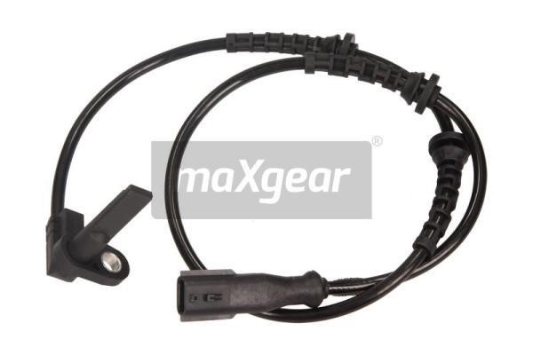 Sensor ABS Maxgear 20-0234
