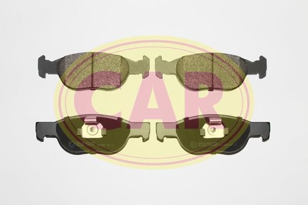 Car PNT786 Brake Pad Set, disc brake PNT786