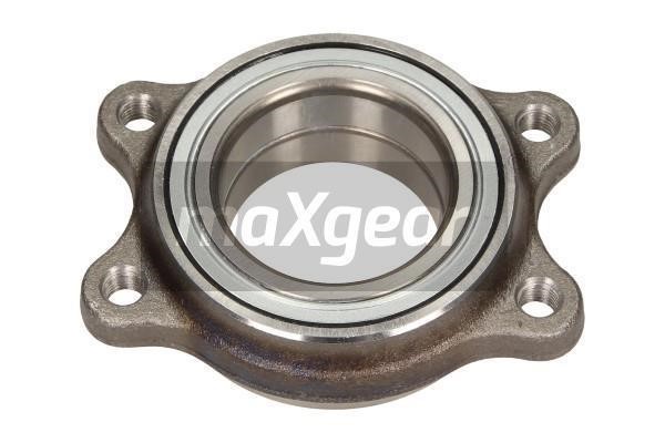 Buy Maxgear 33-0699 at a low price in United Arab Emirates!