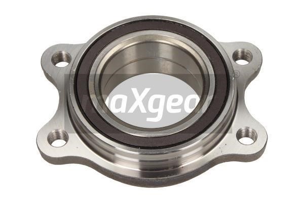 Maxgear 33-0699 Wheel bearing kit 330699
