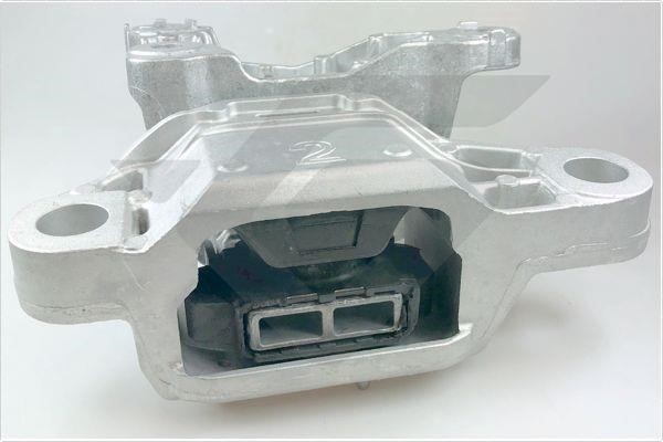 Gearbox mount Ford Kuga: 538D42 Hutchinson Mounting, manual transmission