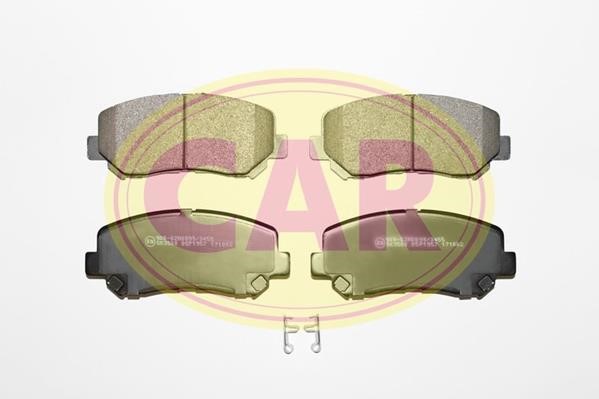 Car PNT7591 Brake Pad Set, disc brake PNT7591