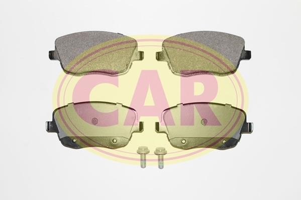 Car PNT718 Brake Pad Set, disc brake PNT718