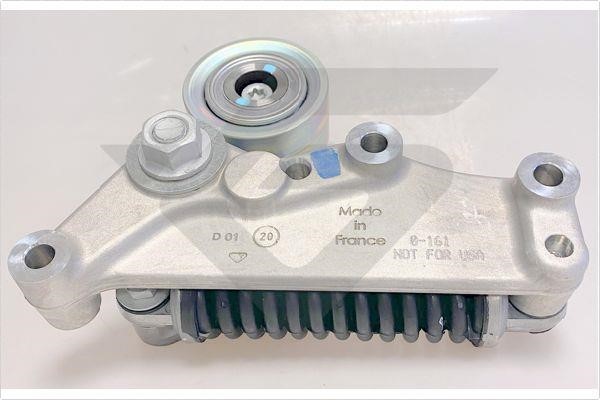 T3034E Hutchinson Tensioner pulley, v-ribbed belt