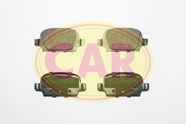 Car PNT899 Brake Pad Set, disc brake PNT899