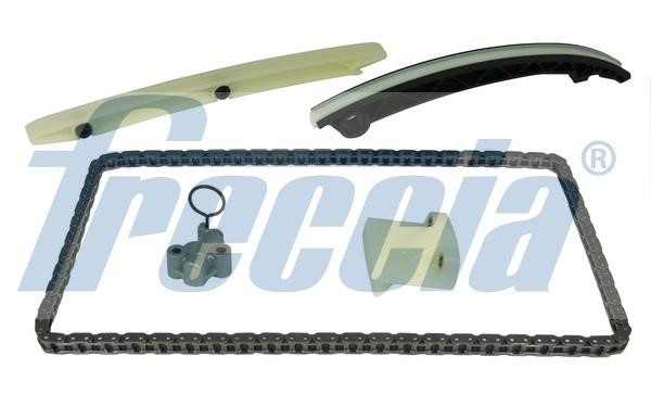 Freccia TK08-1078 Timing chain kit TK081078