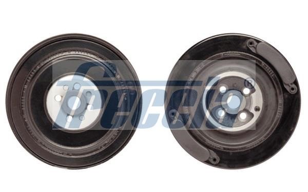 Freccia PUL11-111 Belt Pulley, crankshaft PUL11111