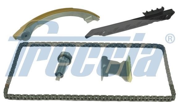 Freccia TK08-1065 Timing chain kit TK081065