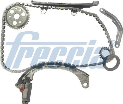 Freccia TK08-1005 Timing chain kit TK081005